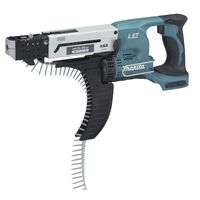 Akku-Magazinschrauber 25-55mm18V DFR550Z ohne Akku & Ladegerät