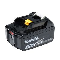Akku-BL1830B Li 18,0V 3Ah 197599-5