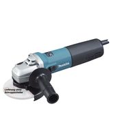 Winkelschleifer Ø125 mm 1100 W 9565HRZ mit Schleifscheibe im Karton