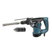 Elektronik-Bohrhammer SDS-plus HR2811FT