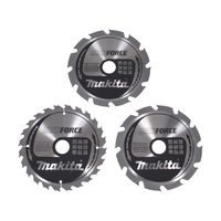 Sägeblatt-Set 190x30x12T&24Z B-33906