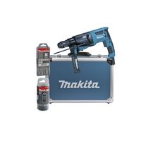 Kombihammer für SDS-Plus 26mm HR2631FT13
