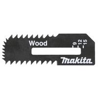 Trockenbausägeblätter Holz 55 mm B-49719 für DSD180/SD100D (2 Stück)