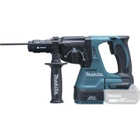 Akku-Kombihammer für SDSplus 18V DHR243Z ohne Akku & Ladegerät im Karton DHR243Z