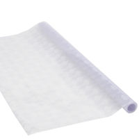 Klebefolie Vitrost. Spirale45cmx15m Vitrostatic