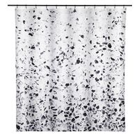 Duschvorhang 180x200 PES Tosi Schöner Wohnen