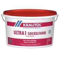Sockelfarbe ULTRA1 in verschiedenen Farben