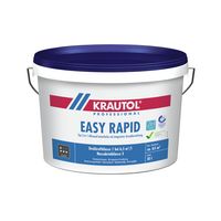 Krautol Wandfarbe Easy Rapid weiß 12,5l