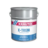 Spezialfarbe X-TREM lösemittelhaltig 5l