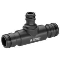 SB-Profi-System-T-Stück Gardena