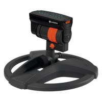 Viereckregner AquaZoom compact Gardena
