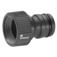 SB-Profi-System-Hahnstück 26,5mm Gewinde Gardena