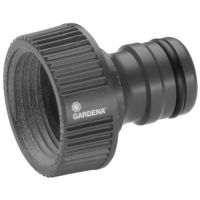 SB-Profi-System-Hahnstück 33,3mm Gewinde Gardena