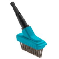 cs-Fugenbürste Metall Gardena