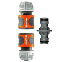Kupplungs-Satz 13mm (1/2") Inhalt 2x18215, 931, verpackt