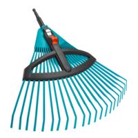 cs-Kunststoff-Verstellbesen Gardena