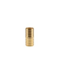 Reparatur-Röhrchen für 25mm 1"-Schläuche Messing