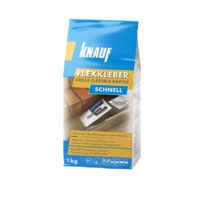Flexkleber schnell 1kg