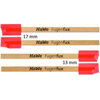 Fugenfux Fenster-Türen-Anschlü. rot 4tlg