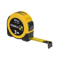Rollbandmaß Stabilock m. F. 3 m