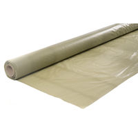 PE-Baufolie transluzent-farb.200my 4x25m