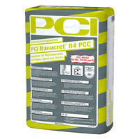 PCI Nanocret R4 PCC grau 25kg