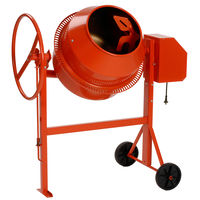 Betonmischer ABM P 135 L