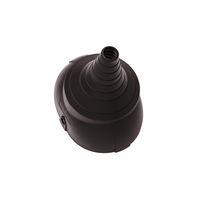 Braas DuroVent Antennen-/Satelliten aufsatz DN125 Granit