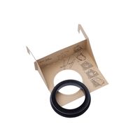 Braas DuroVent Anschluss-Set f. USB bahn Nennweite DN 110 - 10er-Format