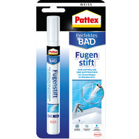 Pattex Fugenstift weiß 7ml