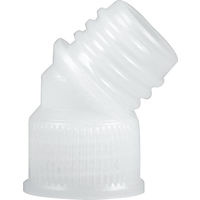 OTTO Winkelstück f.300/310ml Kartuschen