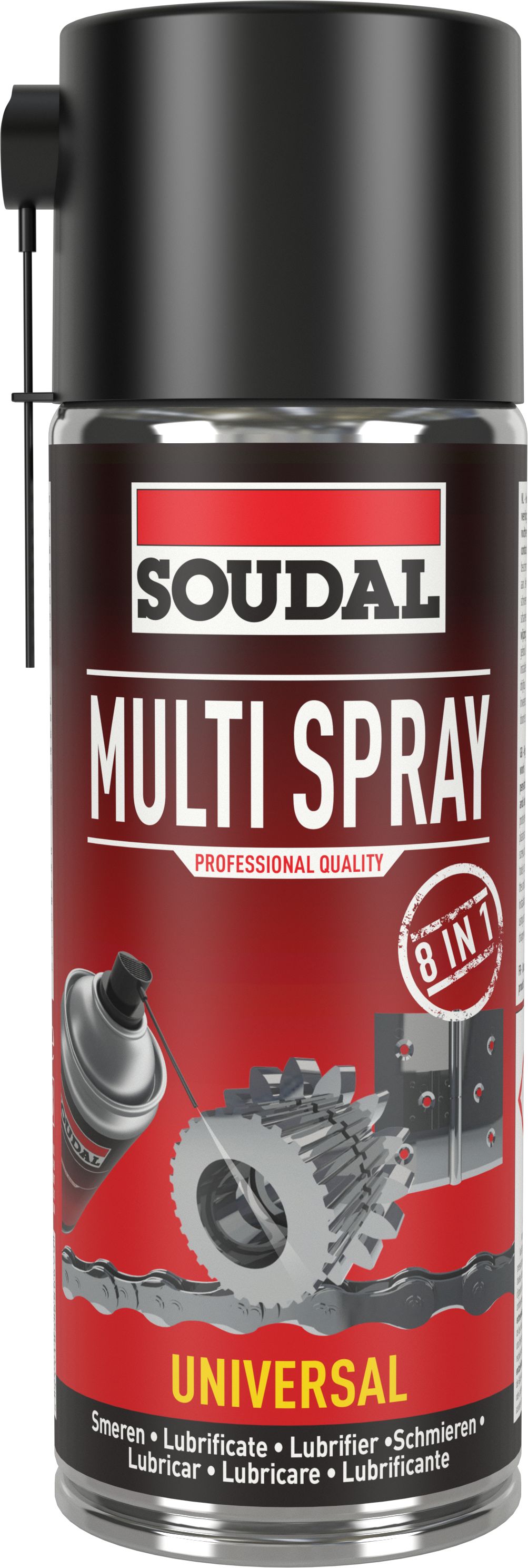 Multi Spray Universalspray 400ml
