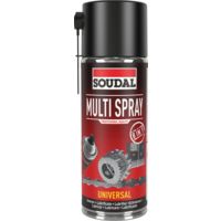 Multi Spray Universalspray 400ml