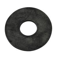 Spülkastendichtung 64x24x4 mm für MIRA/Schwab
