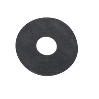 Spülkastendichtung 69x23x3mm für Wisa