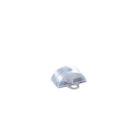 Abstandhalter S 76/18 runde Welle
