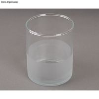 Frost-Effektfarbe weiß 100ml
