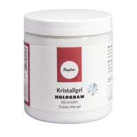 Kristallgel Hologramm Dose 250ml