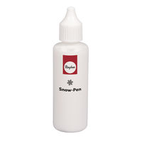 Snow-Pen schneeweiß 50ml