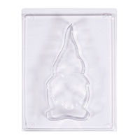 PET Gießf. Wichtel klein 11,7x5,2cm