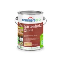 Gartenholz-Öl eco farblos 2,5L