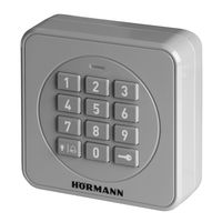 Funk-Codetaster FCT3-1 868-BS DE