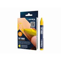 Förster und Signierkreide gelb D=12mm