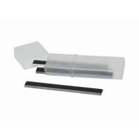 Ersatzklingen 65 mm (3 Stück)