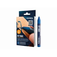 Förster und Signierkreide blau D=12mm