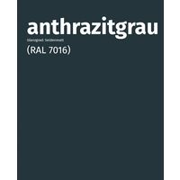 Multi-Lack 3in1 RAL 7016 anthr.gr. 750ml RAL 7016