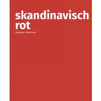 Multi-Lack 3in1 skand.rot 750ml
