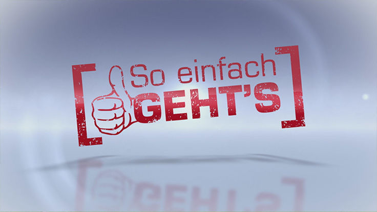 Do-It-Yourself Video Anleitungen