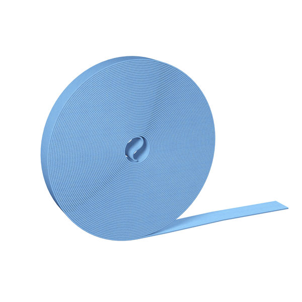 Prima Randstreifen blau 5/80 50 m