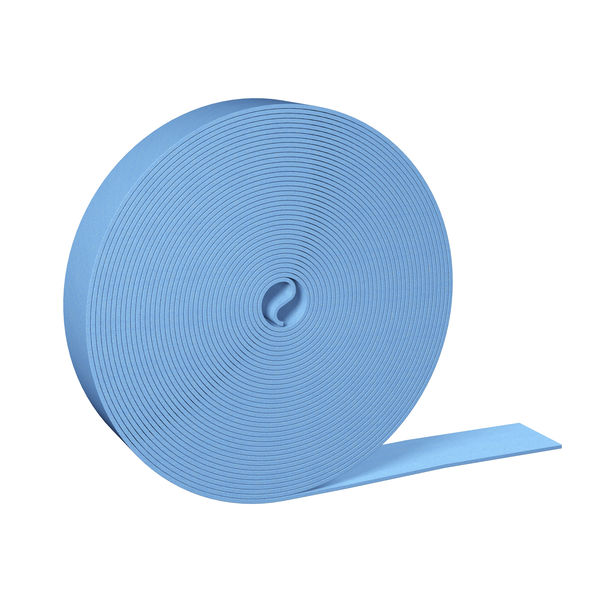 Prima Randstreifen blau 8/150 50 m